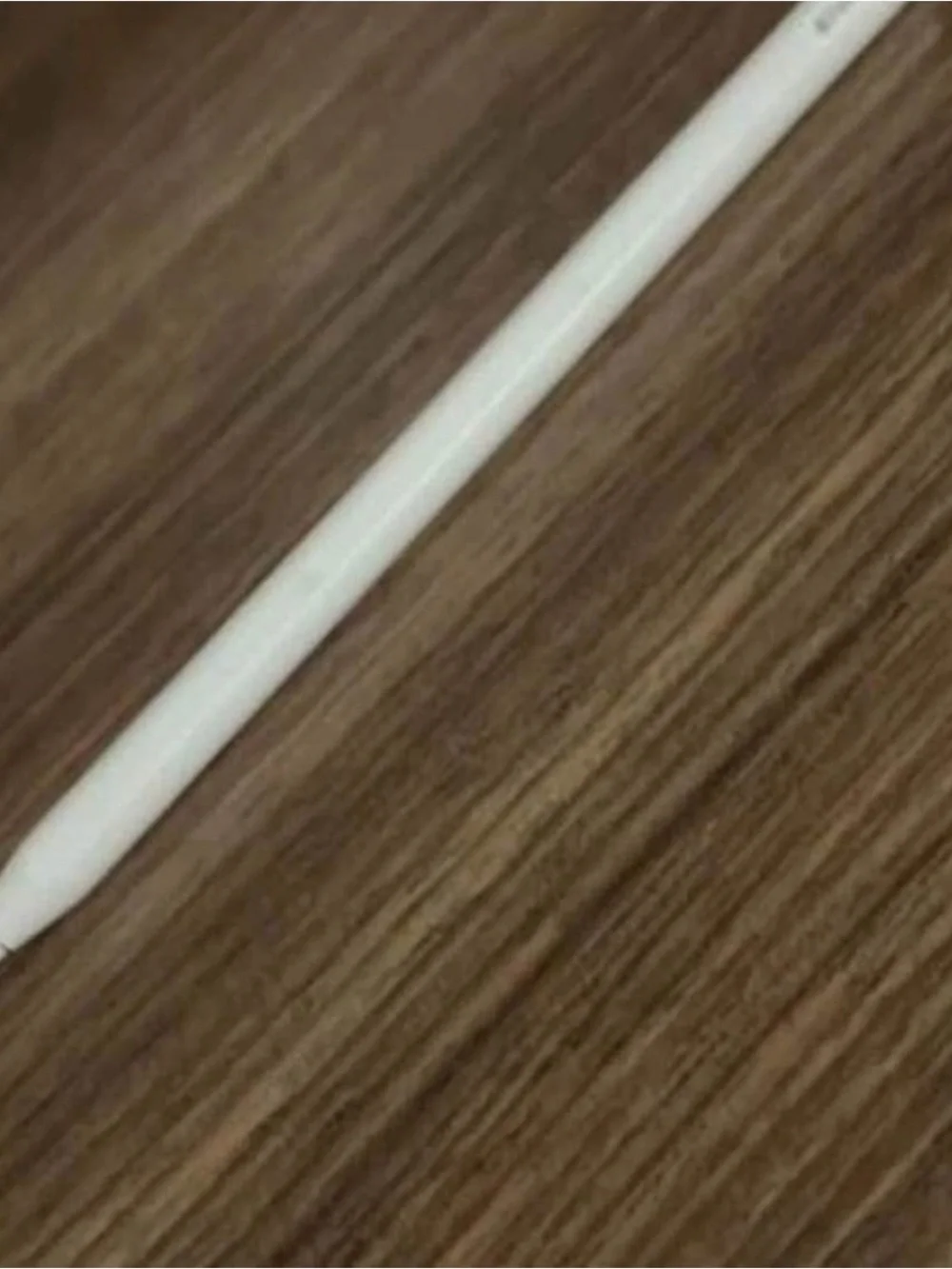 Apple Stylus Pen 2nd generation never used
